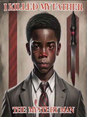 cover image of I KILLED MY FATHER